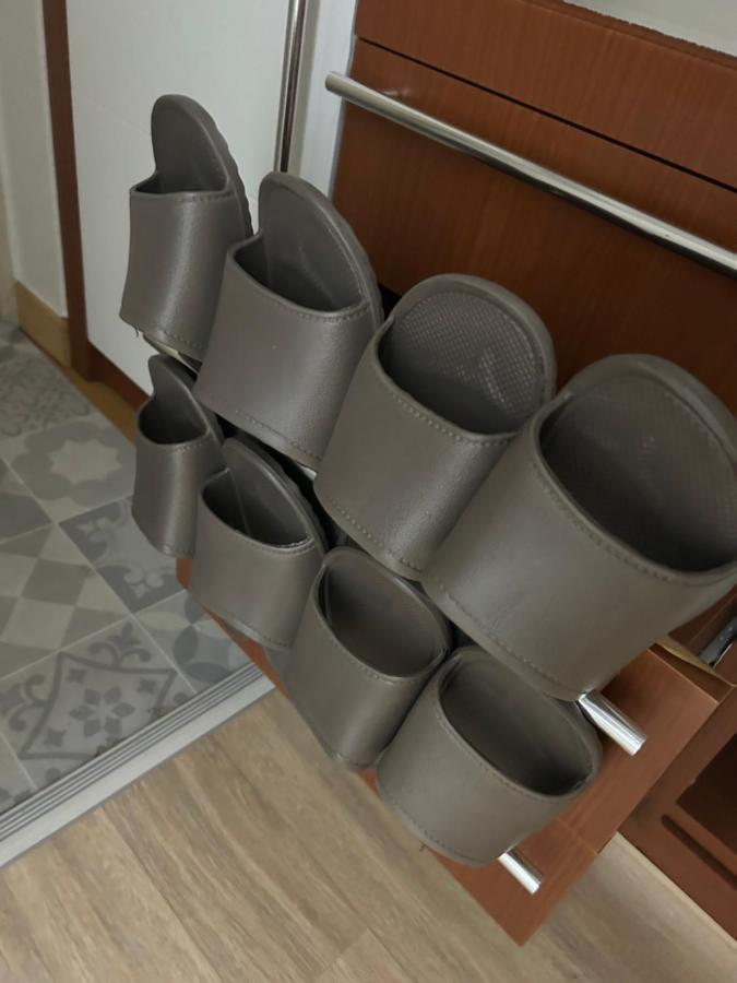 If House Hongdae Apartment Сеул Екстериор снимка