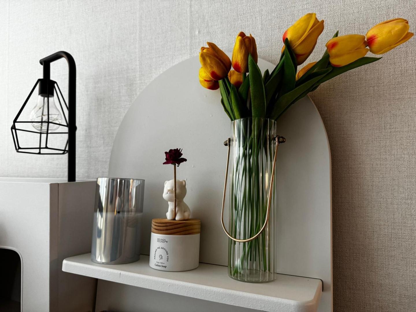 If House Hongdae Apartment Сеул Екстериор снимка