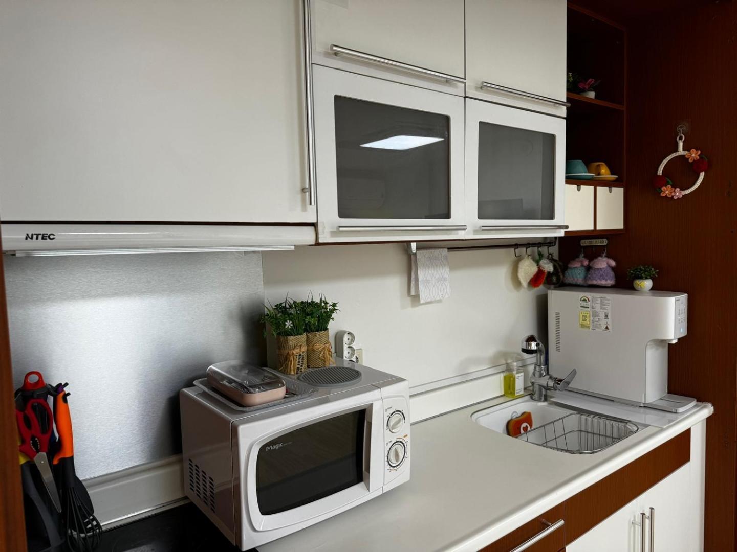 If House Hongdae Apartment Сеул Екстериор снимка