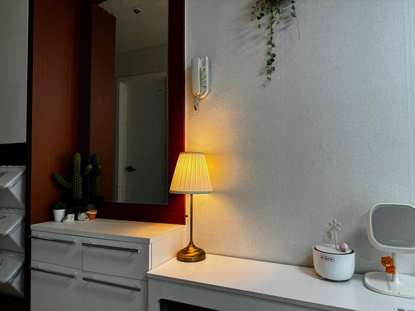 If House Hongdae Apartment Сеул Екстериор снимка