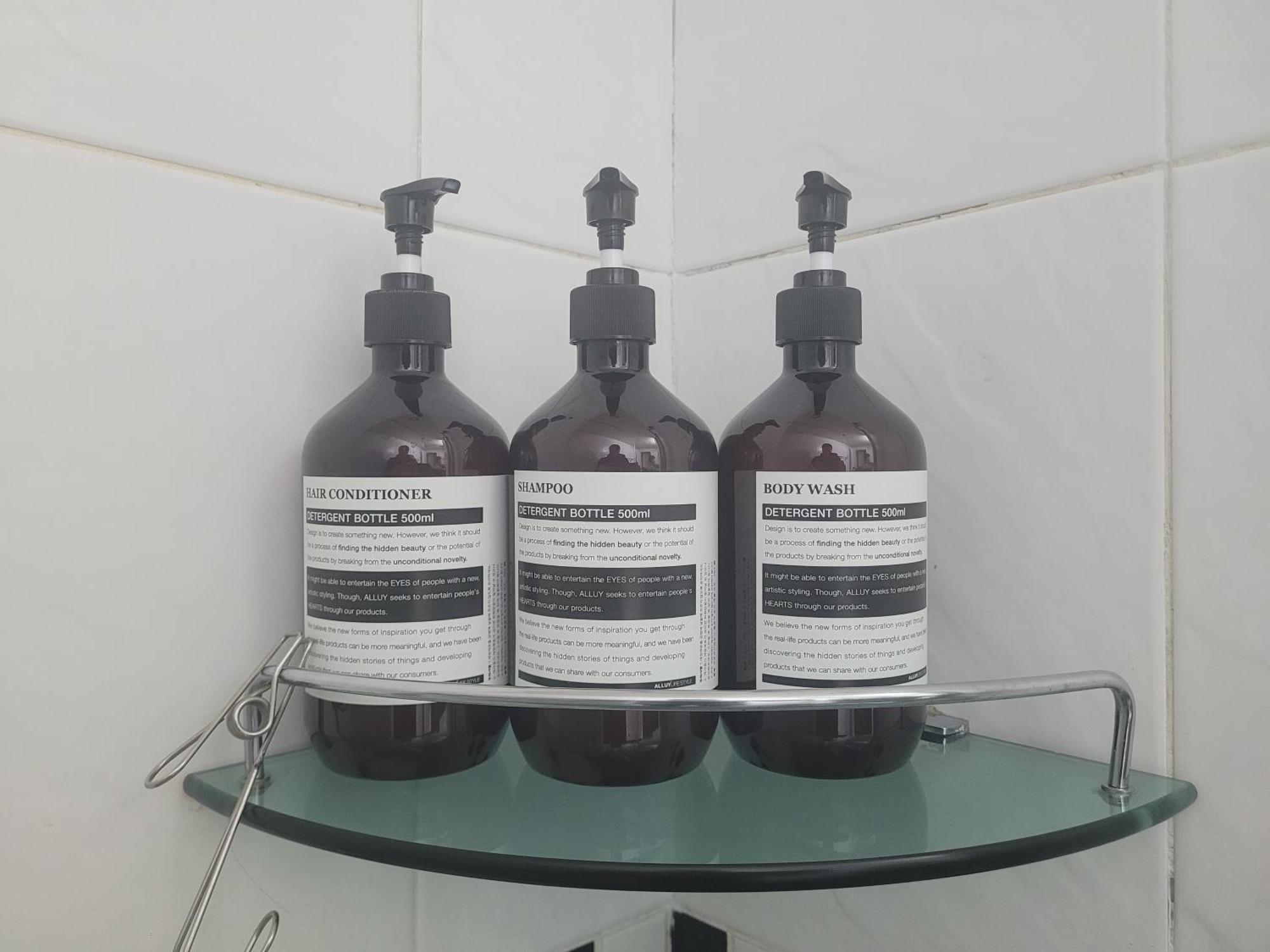 If House Hongdae Apartment Сеул Екстериор снимка